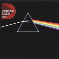 The dark side of the moon - PINK FLOYD