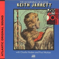 The mourning of a star - KEITH JARRETT