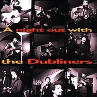 A night out with the Dubliners - DUBLINERS