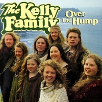 Over the hump - KELLY FAMILY