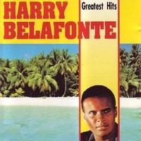 Greatest hits - HARRY BELAFONTE