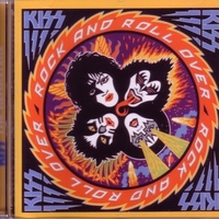 Rock and roll over - KISS