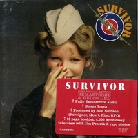 Survivor - SURVIVOR