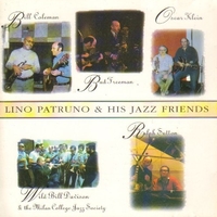 Lino Patruno & his jazz friends - LINO PATRUNO