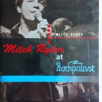 At Rockpalast - MITCH RYDER