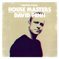 House masters - DAVID PENN \ various