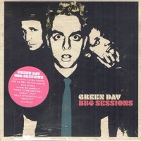 BBC sessions - GREEN DAY