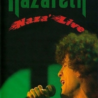 Naza' live - NAZARETH