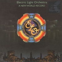 A new world record - ELECTRIC LIGHT ORCHESTRA