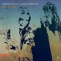 Raise the roof - ROBERT PLANT \ ALISON KRAUSS