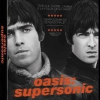 Supersonic - OASIS