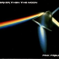 Darker than the moon - PINK FRAUD (Pink Floyd tribute)