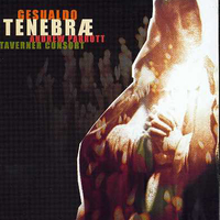 Tenebrae - Carlo GESUALDO (Andrew Parrott, Taverner consort & choir)