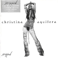 Stripped - CHRISTINA AGUILERA