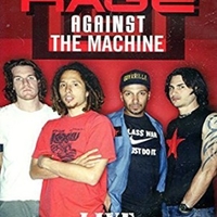 Live in Germany 2000 - RAGE AGAINST THE MACHINE