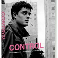 Control - Un film di Anton Corbijn - JOY DIVISION (Samantha Morton, Sam Riley, Anton Corbijn)