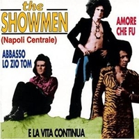 The Showmen (Napoli centrale) - SHOWMEN