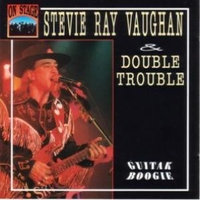 Guitar boogie - STEVIE RAY VAUGHAN