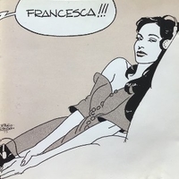 Francesca!!! - FRANCESCA SCHIAVO