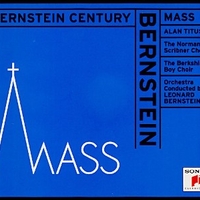 Mass - LEONARD BERNSTEIN
