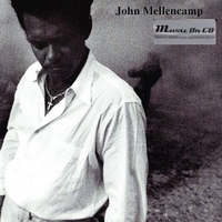 John Mellencamp ('98) - JOHN MELLENCAMP