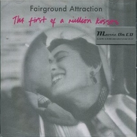 The first of a million kisses - FAIRGROUND ATTRACTION