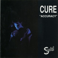 Accuracy - CURE