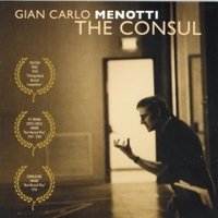 The consul - GIAN CARLO MENOTTI (Patricia Neway, Marie Powers, Lehman Engel)