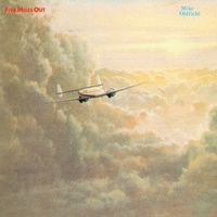 Five miles out - MIKE OLDFIELD