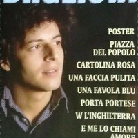Claudio Baglioni (best of ) - CLAUDIO BAGLIONI