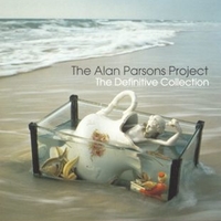 The definitive collection - ALAN PARSONS PROJECT