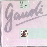 Gaudi (expanded edition) - ALAN PARSONS PROJECT