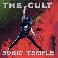 Sonic temple - CULT