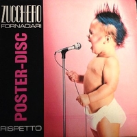 Rispetto (poster-disc) - ZUCCHERO