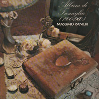 Album di famiglia (1900-1960) - MASSIMO RANIERI