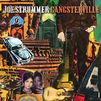 Gangsterville (RSD 2016) - JOE STRUMMER