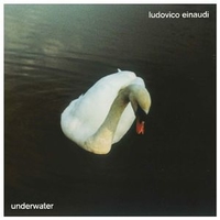 Underwater - LUDOVICO EINAUDI