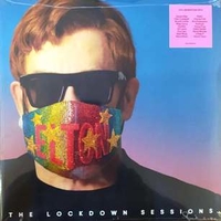 The lockdown sessions - ELTON JOHN