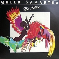 The letter - QUEEN SAMANTHA