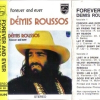 Forever and ever - DEMIS ROUSSOS