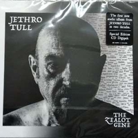 The zealot gene - JETHRO TULL