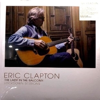 The lady in the balcony: lockdown sessions - ERIC CLAPTON