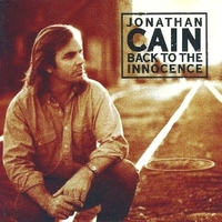 Back to the innocence - JONATHAN CAIN
