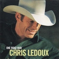 One road man - CHRIS LEDOUX