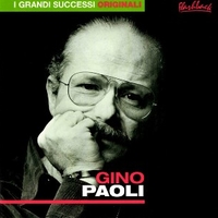 I grandi successi originali - GINO PAOLI