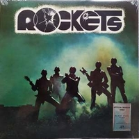 Rockets (1°) - ROCKETS