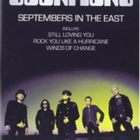 Septembers in the east - SCORPIONS