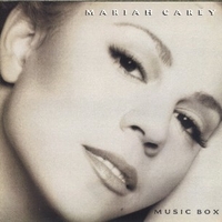 Music box - MARIAH CAREY