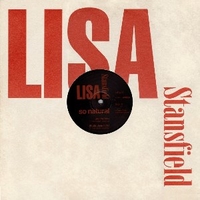 So natural - LISA STANSFIELD