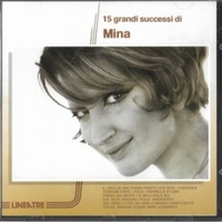 15 grandi successi di Mina - MINA